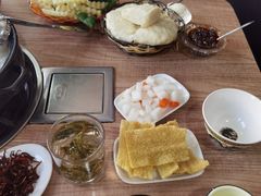 -尼玛藏家风味园(阿山食城店)