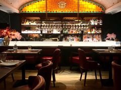 -Golden Lily河内巴黎法越料理餐厅(建国西路店)