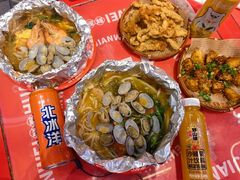 -见味花甲(合生汇店)