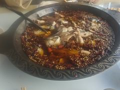 -金三可市井水煮鱼(金碧园店)