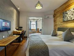 -金牛山大酒店(南北湖风景区店)