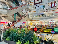 -巴黎春天(浦建店)