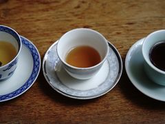 -大可堂普洱茶馆(襄阳南路馆)