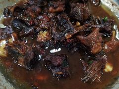 臭桂鱼-宜城私房菜.臭鳜鱼(九华新街店)