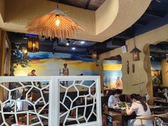 -土著渔匠·养生蝴蝶鱼(香樟路店)