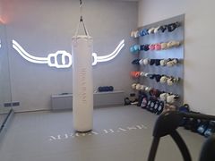 -MEGA BASE 健身馆(南山店)