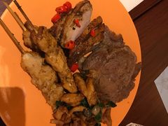 -马哥孛罗咖啡厅·Cafe Marco (厦门马哥孛罗东方大酒店)