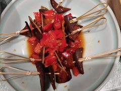 -小厨娘淮扬菜(六合欢乐港店)