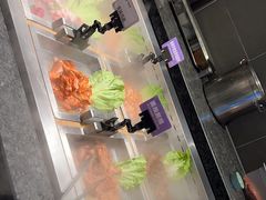 -星伦多 自助料理(圆融店)