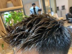 -曼都发型·臻选