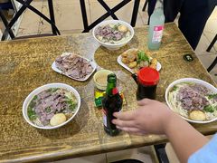 -北路拉面馆(洪湖里店)