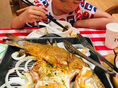 -西贝莜面村(近铁城市广场店)