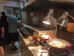 -重庆长寿碧桂园凤悦凤凰酒店