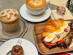 -Perma Café樸門(五羊店)