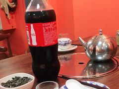 -小雷家烤鱼家常菜
