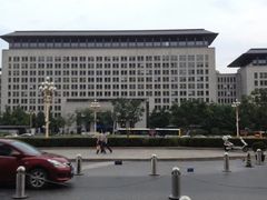 -王府井步行街