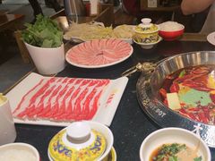 -五月花商业广场(中山五路店)