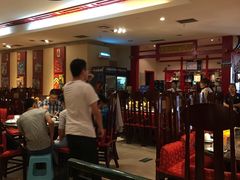 -小天鹅火锅·一线江景洪鼎旗舰店(洪崖洞店)