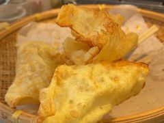 -热喜·现包大馅汤圆(老街店)