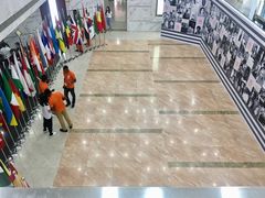 -东亿天弘演播大厅