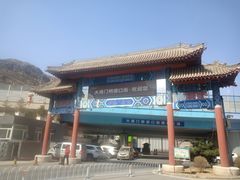 -大境门景区
