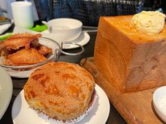 -小资太太餐厅(南岗区店)