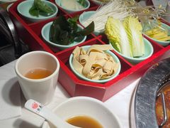 -重庆德庄火锅(映月湖环宇城店)