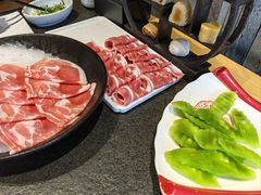 -东来顺(非遗·清真火锅·盛世广场店)