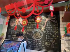 -滕记星发餐室·新加坡菜(巨鹿路店)