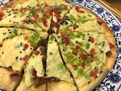 -西北朗益和穆斯林餐厅
