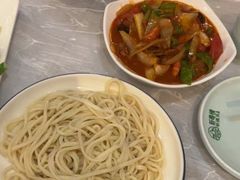 -新粤新疆菜(禅城店)