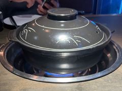 -同仁四季椰子鸡(罗湖国贸店)