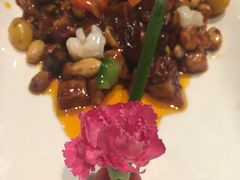 -老正兴菜馆(福州路店)