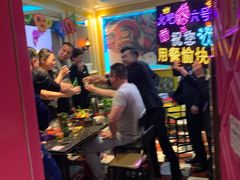 -火吧PTV聚会餐厅(6号店)