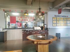 -李子坝梁山鸡(李子坝大鸡哥店)