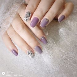 -Aso Artist Beauty美甲美睫