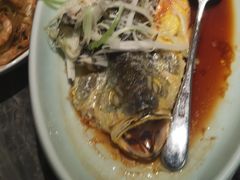 -前海沿·青岛菜(乐客城店)