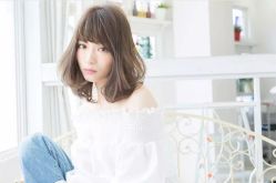 -TRIMS HAIR 修剪造型·烫染接发
