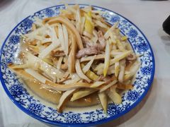 -邱记私房菜·十八年本地菜