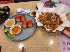 -点都德(龙之梦店)