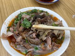 -白老大羊杂碎稍麦