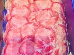 -妖无二·和牛烧烤自助(新吴万达店)