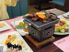 -黑松白鹿(金融街店)