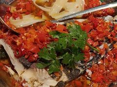 -火候轩品质湘菜·私厨(市府店)