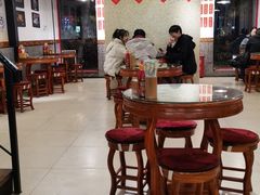 大堂-捷信牛奶甜品世家(五道口店)