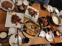 -云海肴·汽锅鸡·云南菜(苏州中心店)