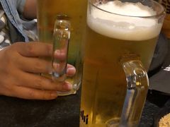 -長壹旋转烤吧 农家鸡火锅