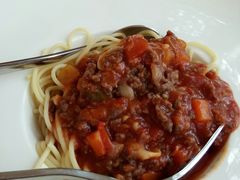 肉酱意面-马咖啡macup·意式轻餐·观景餐厅