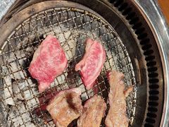 -隐炉和牛烧肉店(群力店)