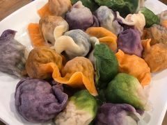 -宝源饺子(麦子店街店)